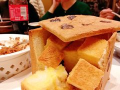 -狮王府淮扬菜(新街口友谊店)