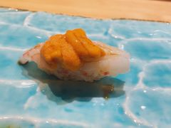 -鮨青(恒基名人购物中心店)