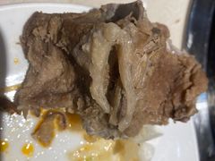 -浩爷羊蝎子火锅(望京店)