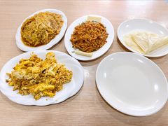 -姥家春饼店(漳州二路店)