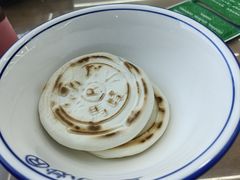 -清真馬峰小炒泡饃