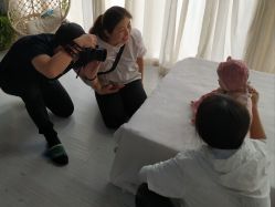 -星光贝贝(万达店)