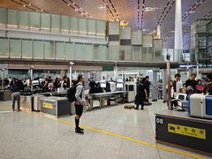 -同仁堂药店(北京首都国际机场3号航站楼C区店)