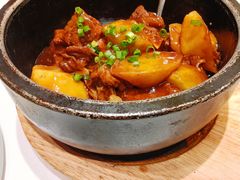 -惠丰堂饭庄·烤鸭·京味菜(翠微路店)