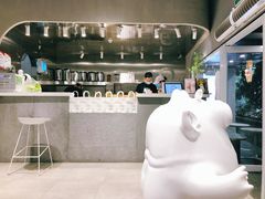 -茶力的小怪兽(梅林卓悦汇店)