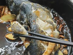 -鑫鸿达·海鲜闽菜热炒小馆(中山路店)