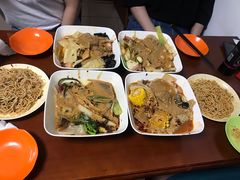 -林静小吃(复兴路店)