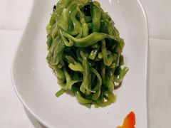 口口脆笋-小贝壳酒楼(经九路店)