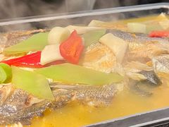 -炉鱼(西溪银泰城店)