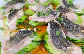 Two-Flavor Boneless Crucian Carp