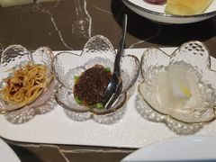 -海派悦庭·海胆烧麦·新融合菜(凯德广场店)