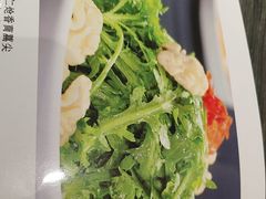 -尚宴(盛世广场·食尚街店)