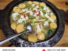 -POLO小馆·老南京菜(解放路店)