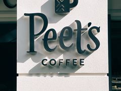 -Peet's Coffee皮爷咖啡(万象天地店)