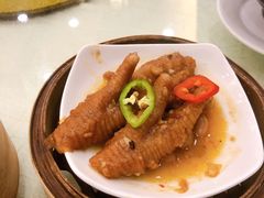 -亮庆餐厅·粤菜·早茶(篁庄店)