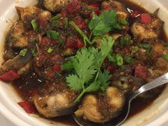 -凤城酒家(渣华道)