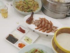 -王厚元饺子·辽菜·烤鸭(黄河大街店)