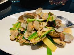 -徐记海鲜(汉城湖|太奥店)