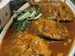 -渔民船说·北塘海鲜·天津菜·海肠捞饭(北塘古镇店)