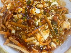 -峨眉山豆腐脑(解放路店)