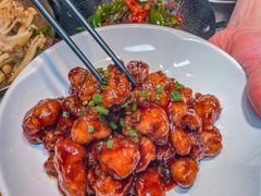 -外婆家(杭州马塍店·杭帮菜名店)