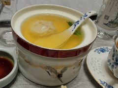 -舜耕山庄四时万和自助餐厅