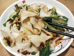 -秦香阁·西北家常菜(徐汇日月光中心店)