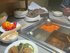 -海底捞火锅(赛格国际购物中心店)