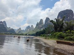 -桂林兴坪漓江