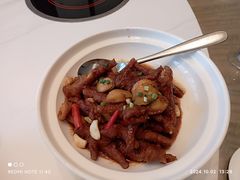 -同庆楼(天鹅酒家店)