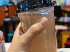 薏米香兰-Asianplus海蓝鸡饭