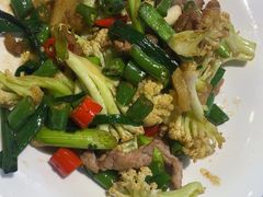 -宽窄巷子冒菜(中华广场店)
