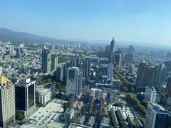 -南京金陵饭店