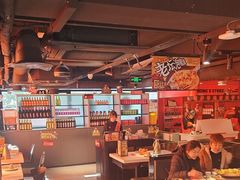 -鸣记脆皮烤鱼·海鲜烤鱼(三八广场店)