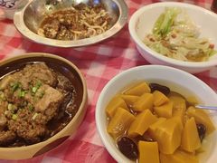 -湘遇老伙计浏阳菜馆(南门口店)