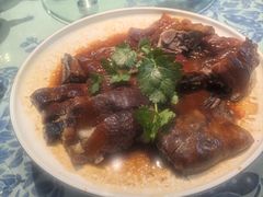 -米庄·原味私房菜(骏壹万邦店)