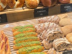 -FANEN法念·烘焙·甜点(万象城店)