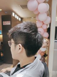 -木北造型