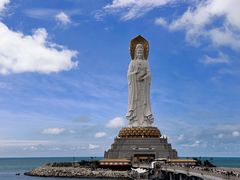 -三亚南山文化旅游区