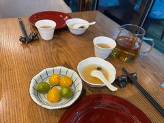 -香雪海·蘇面館(湖滨店)