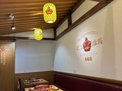 -肥三土菜馆(五四广场店)