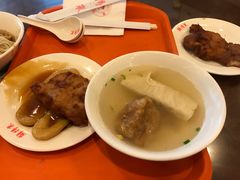 -鲜得来排骨年糕(即墨路店)