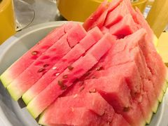 -喜家自助小火锅(卓悦里店)