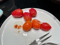 糖番茄-辛香汇·现炒川菜(淮海路百盛店)