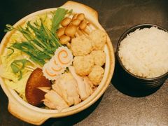 -森味花园·日本料理(伊藤洋华堂亚运村店)