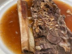 牛大骨-西贝(上海我格广场店)