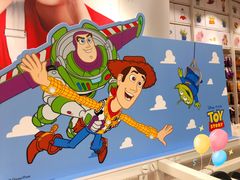 -名创优品(天河区正佳广场二店)