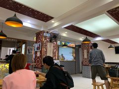 大堂-马三洋芋片(兰州总店)
