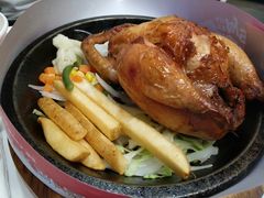 -艾薯夫妇Aysh(福田星河COCOPark店)