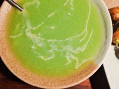 青豆泥-外婆家(南开大悦城店)